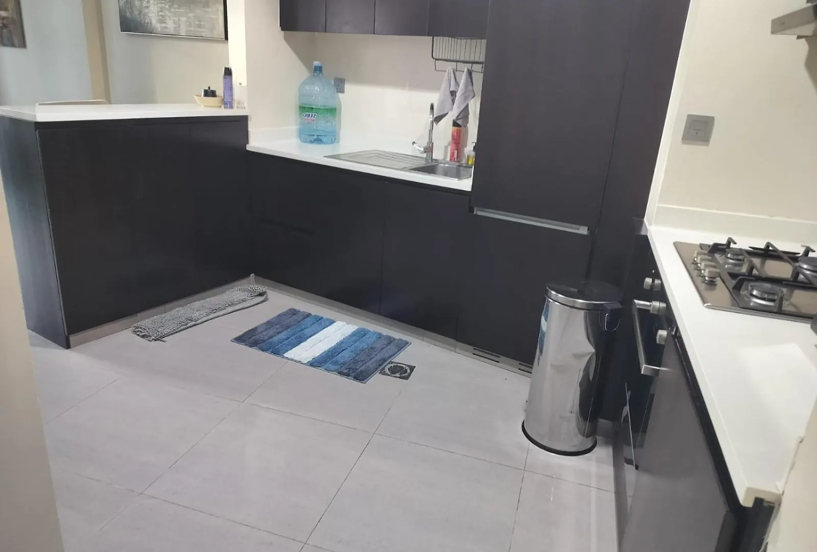 917A Merano -Cozy 1 Bhk Apartment Dubai