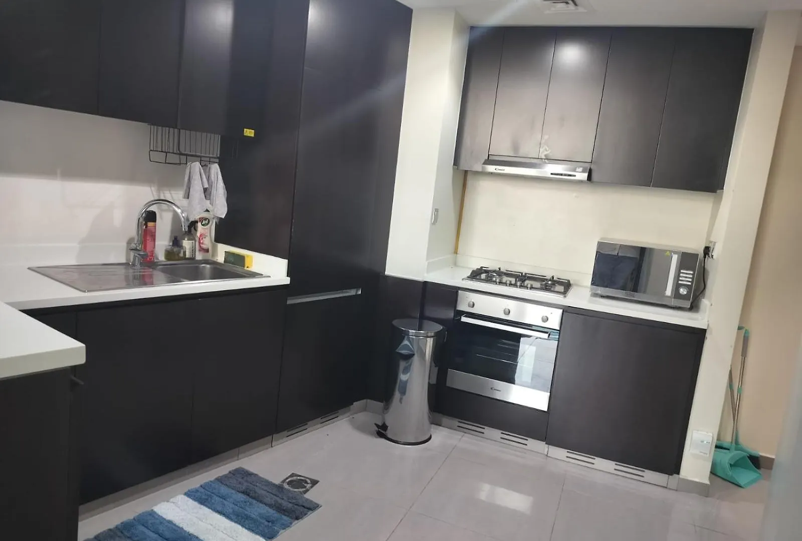917A Merano -Cozy 1 Bhk Apartment Dubai