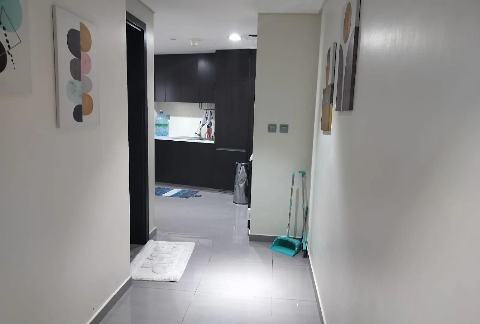 917A Merano -Cozy 1 Bhk Apartment Dubai