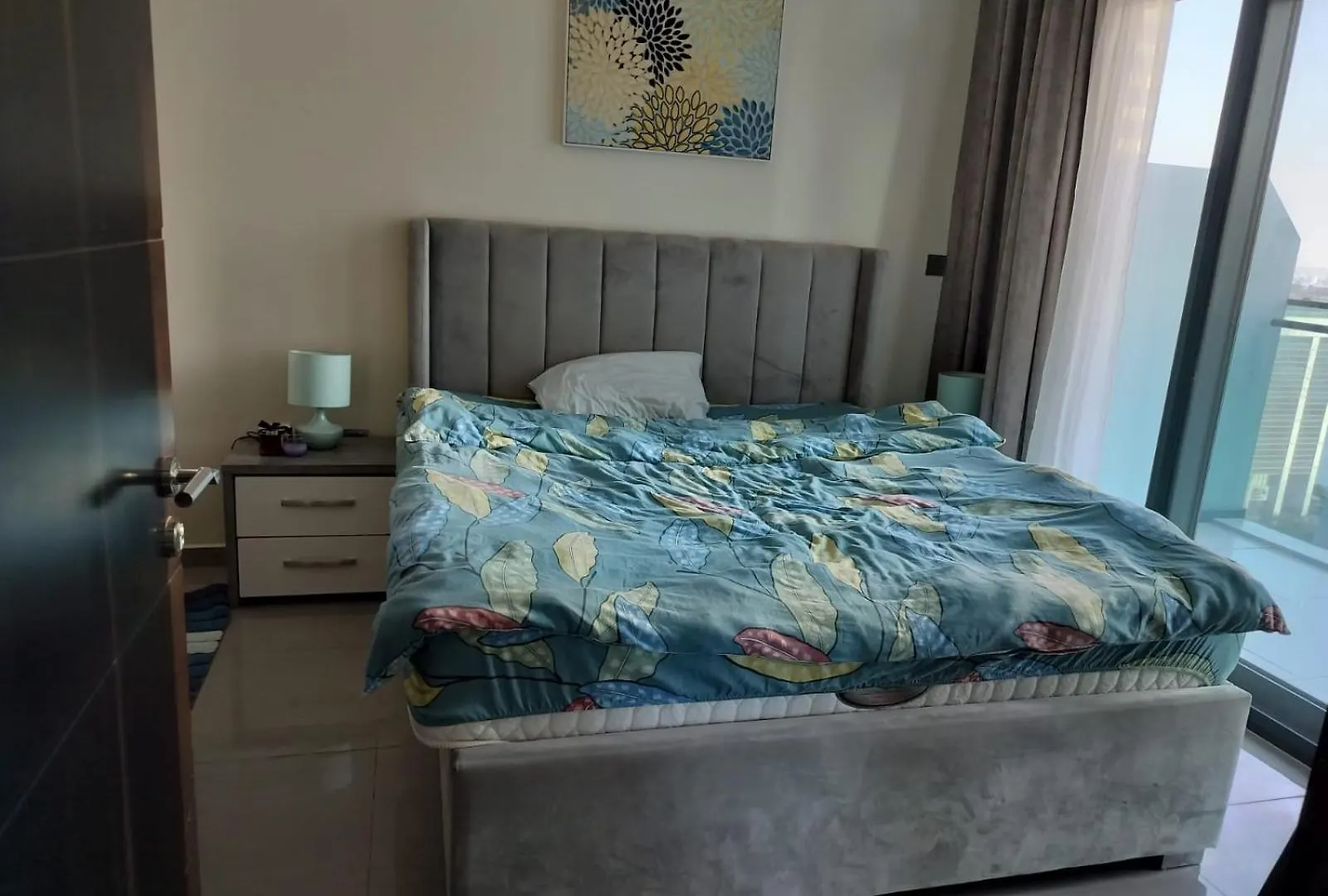917A Merano -Cozy 1 Bhk Apartment Dubai United Arab Emirates