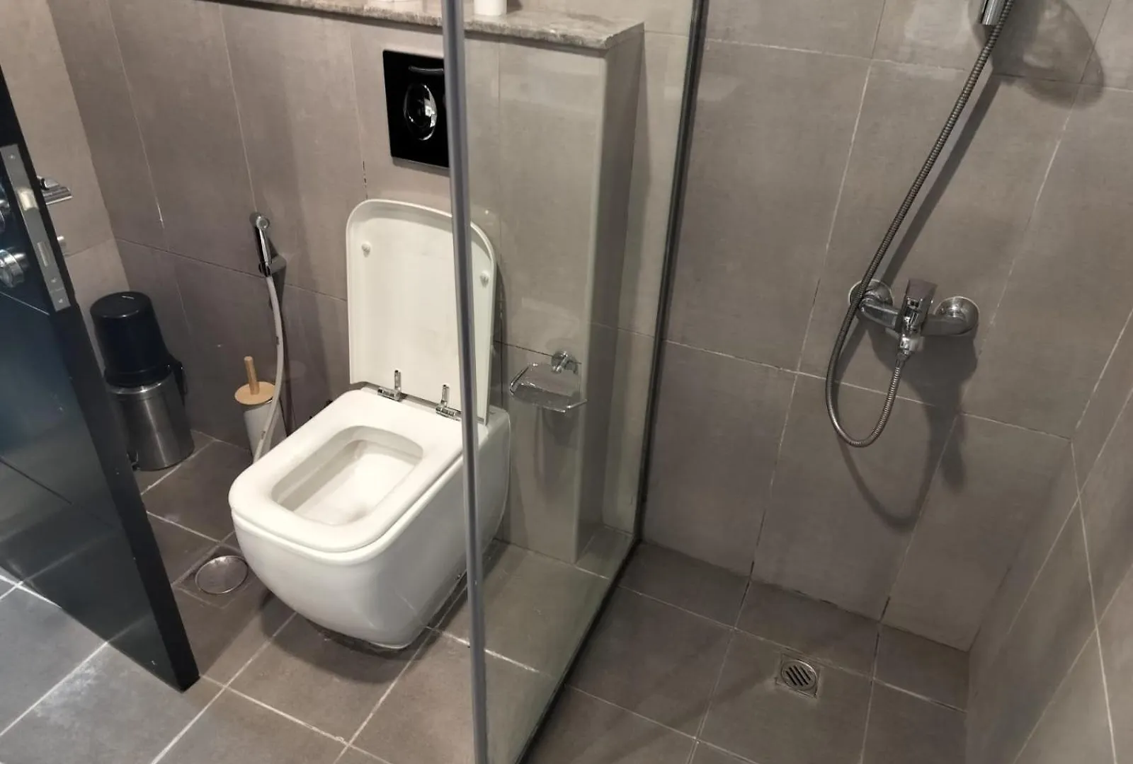 917A Merano -Cozy 1 Bhk Apartment Dubai