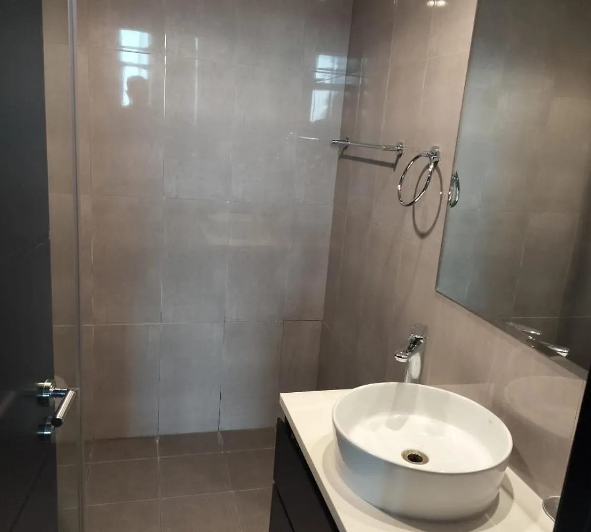 917A Merano -Cozy 1 Bhk Apartment Dubai 0*,