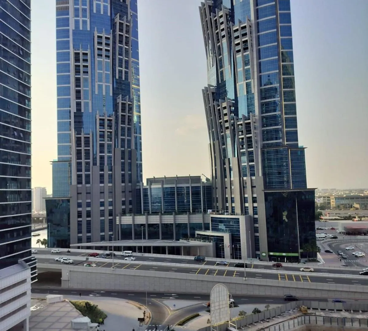 917A Merano -Cozy 1 Bhk Apartment Dubai 0*,  United Arab Emirates