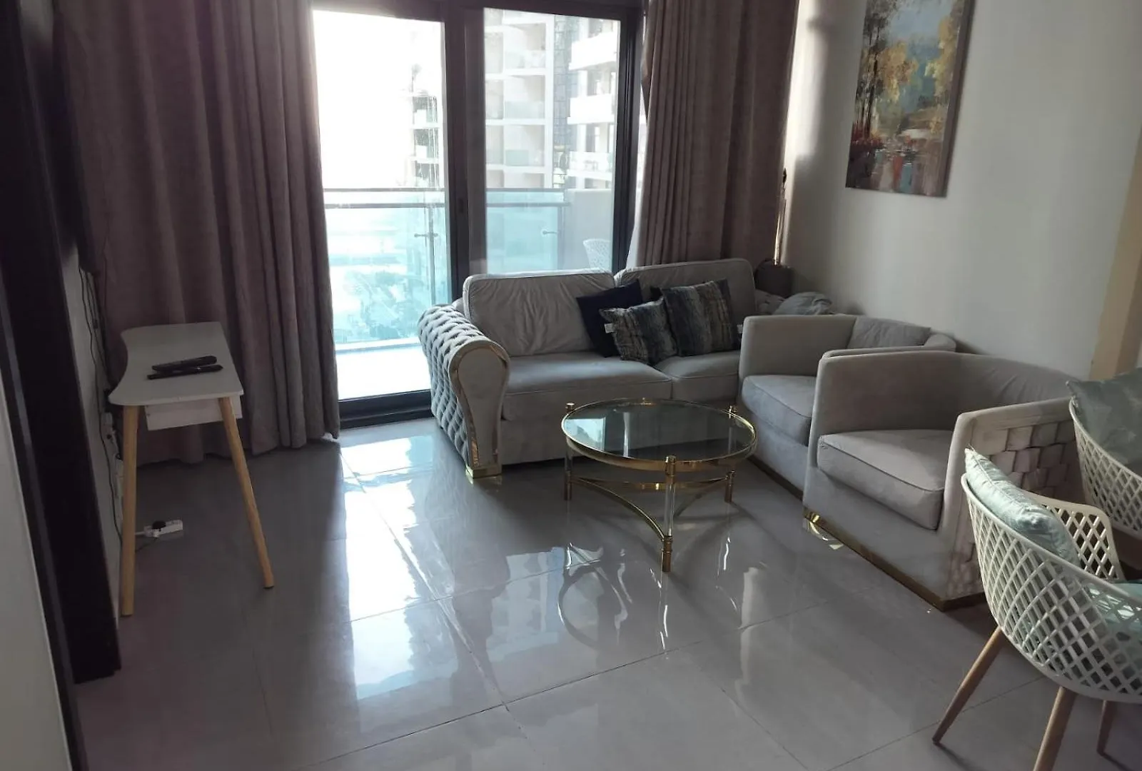 917A Merano -Cozy 1 Bhk Apartment Dubai